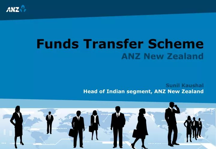 funds transfer scheme anz new zealand