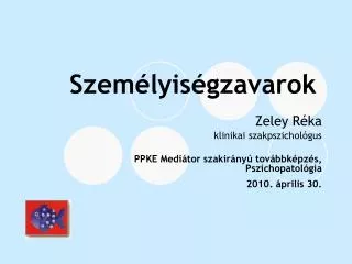 szem lyis gzavarok