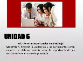 unidad 6
