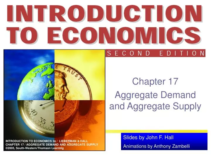 chapter 17 aggregate demand and aggregate supply