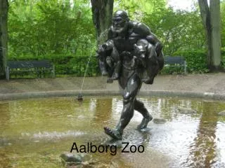 Aalborg Zoo