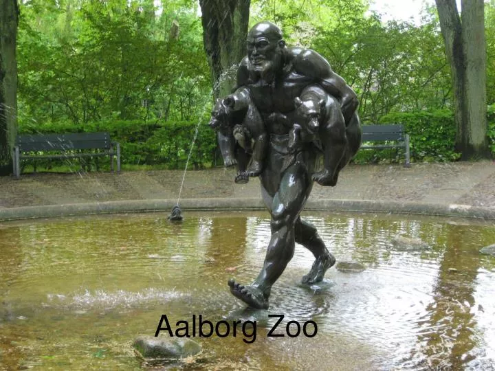 aalborg zoo