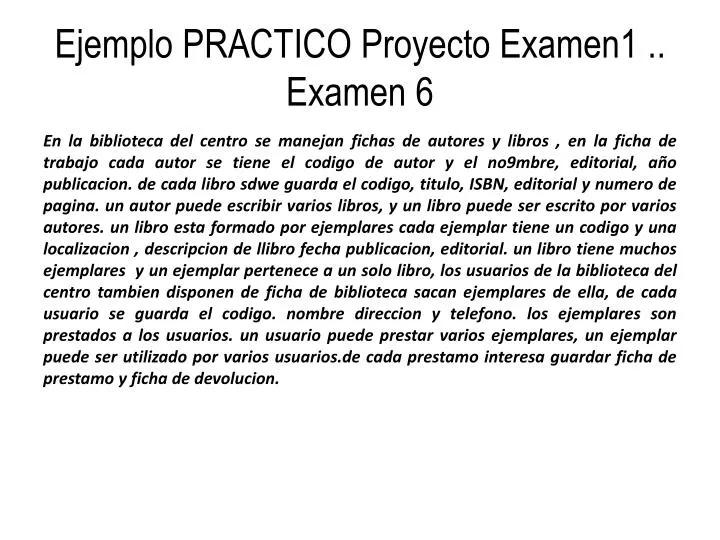 ejemplo practico proyecto examen1 examen 6