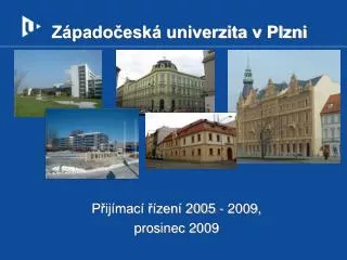 z pado esk univerzita v plzni