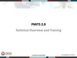 PMITS 2.0