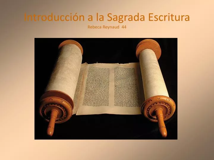 introducci n a la sagrada escritura rebeca reynaud 44