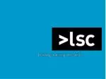 Welcome - slide 1