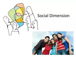 Social Dimension