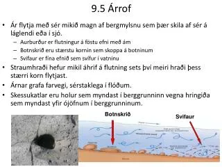 9 5 rrof