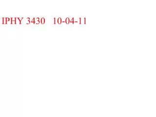 iphy 3430 10 04 11