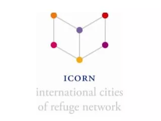 International Parliament of Writers International Network of Cities of Asylum