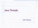 PPT - Threads In Java PowerPoint Presentation, Free Download - ID:5742390