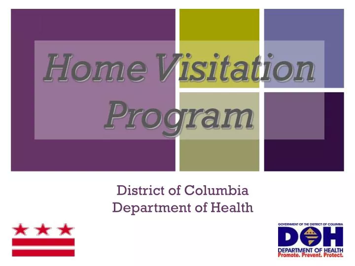 district of columbia department of health