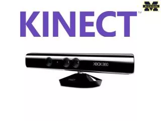 Kinect v0.1