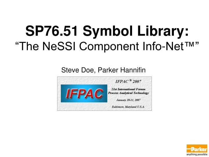 sp76 51 symbol library the nessi component info net