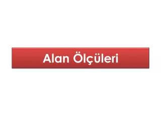 alan l leri
