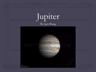 Jupiter