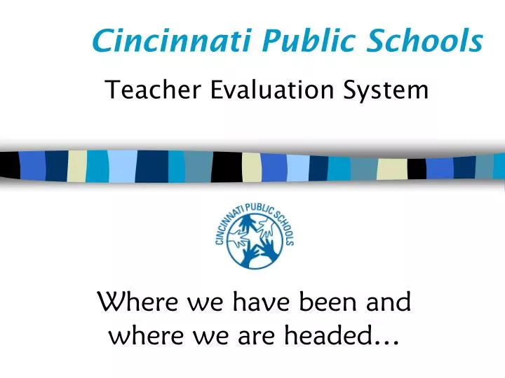 cincinnati public schools