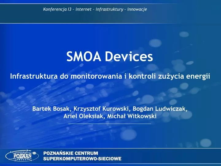 smoa devices