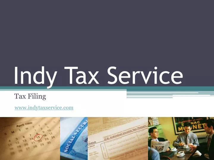 indy tax service