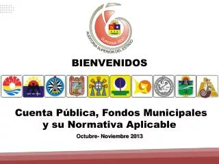 cuenta p blica fondos municipales y su normativa aplicable