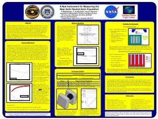 A New Instrument for Measuring the Near-Solar Neutral Atom Population