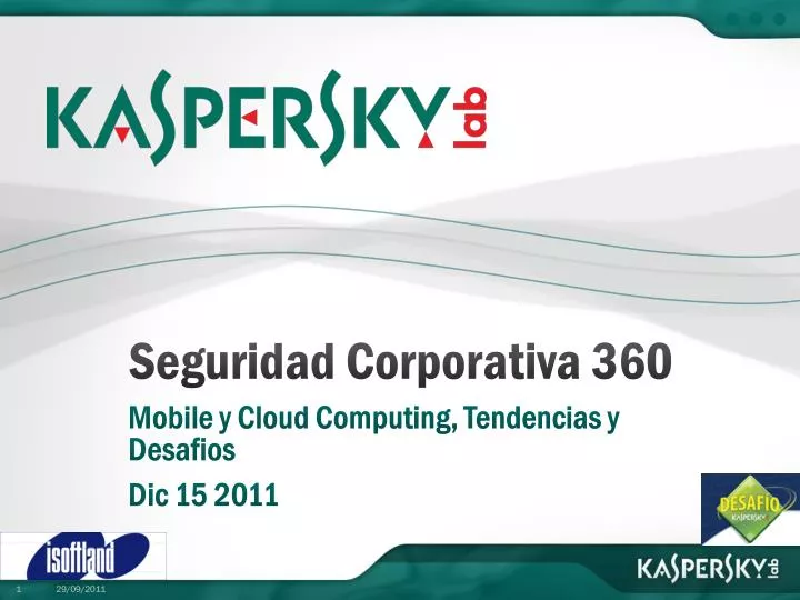 seguridad corporativa 360