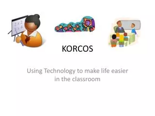 KORCOS