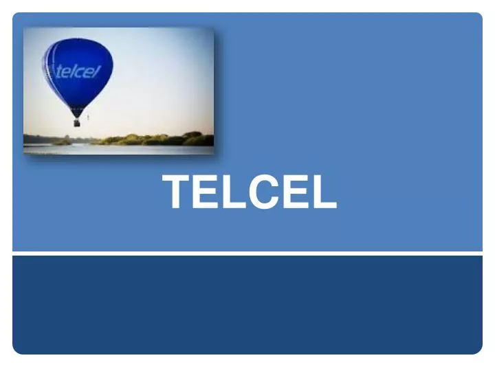 telcel