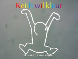 k e i t h w i l k l e u r