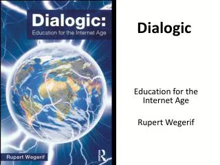 Dialogic