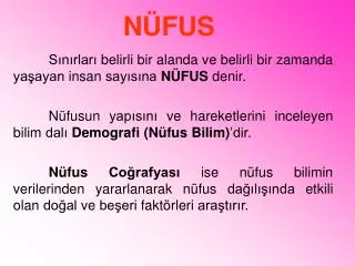 n fus