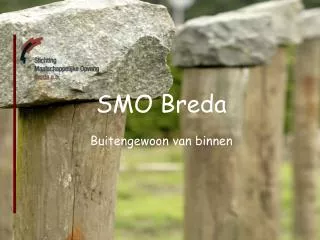 SMO Breda
