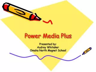 Power Media Plus