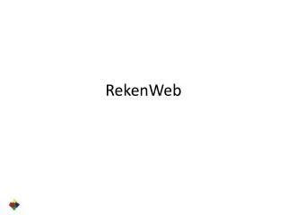 rekenweb