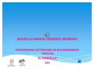 aplico mis valores