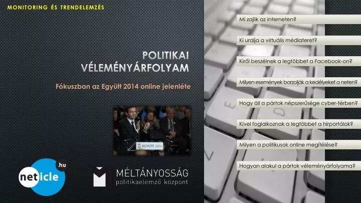 politikai v lem ny rfolyam