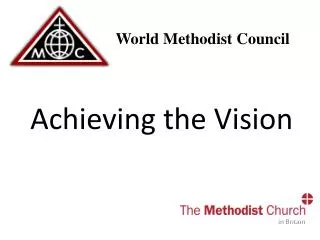 The World Methodist Council