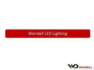 1. 3W ~ 100W LED P ower Module O utput voltage: 6.5V ~36V