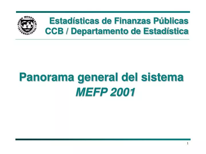 estad sticas de finanzas p blicas ccb departamento de estad stica