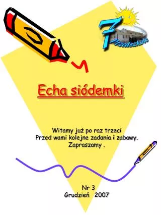 echa si demki