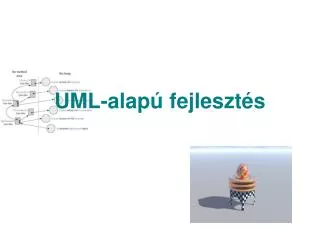 uml alap fejleszt s