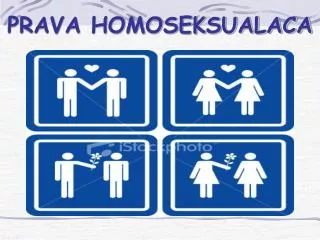 prava homoseksualaca