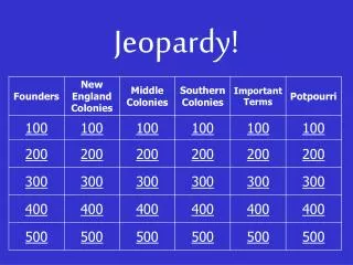 Jeopardy!