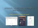 Making Meaningful Connections: Integrative Learning & Reflection Across Courses - slide 1