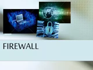 firewall