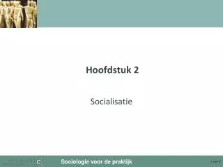 hoofdstuk 2