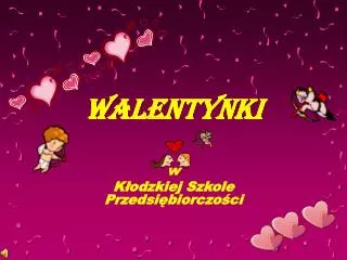 walentynki