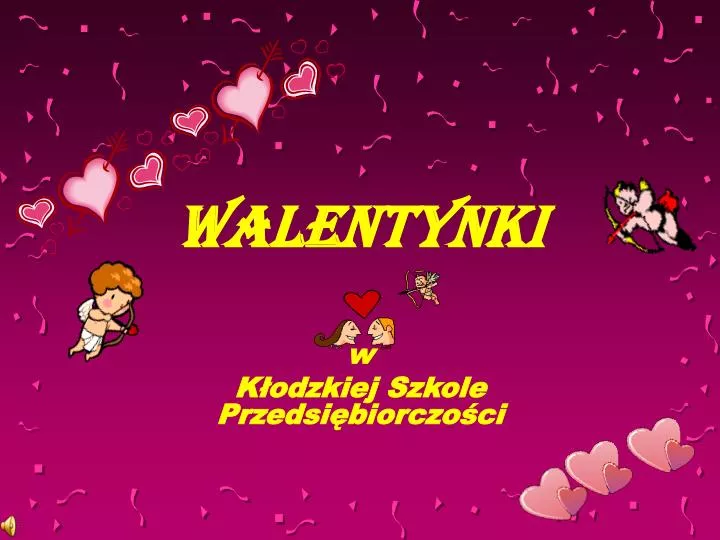 walentynki