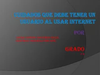 por laura vanesa chaverra isaza santiago jaramillo hincapi grado 7 3